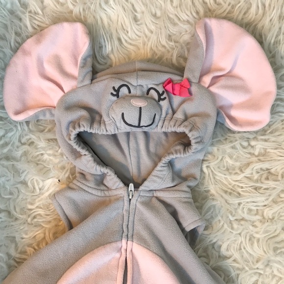 carters baby mouse costume